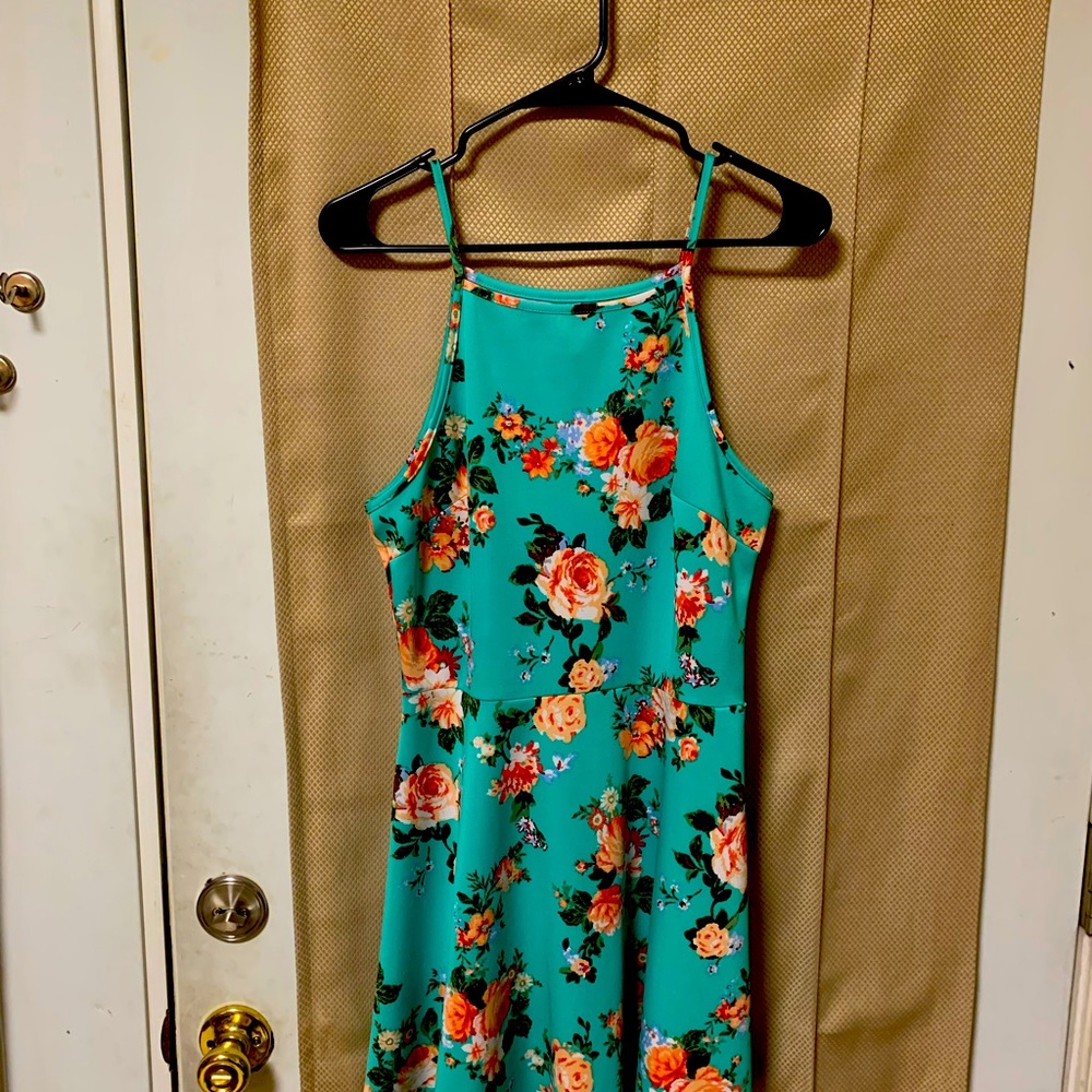 Summertime Dress